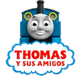 Disegni di Thomas & Friends da colorare